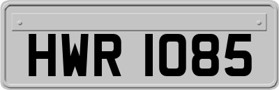 HWR1085