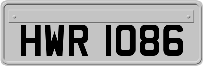 HWR1086