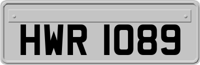 HWR1089