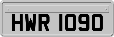HWR1090
