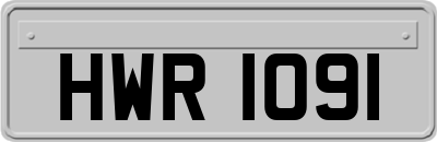 HWR1091