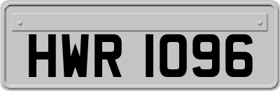 HWR1096