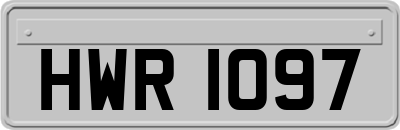 HWR1097