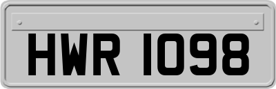 HWR1098