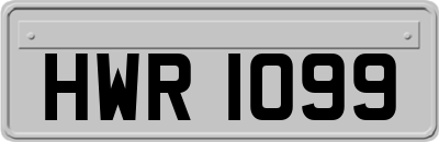 HWR1099