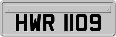 HWR1109