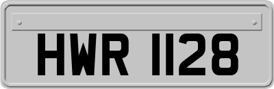 HWR1128
