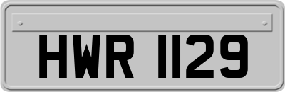 HWR1129