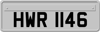 HWR1146