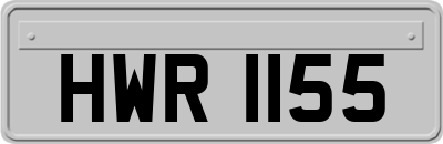 HWR1155