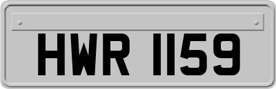 HWR1159