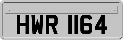 HWR1164
