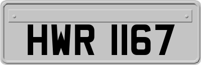 HWR1167