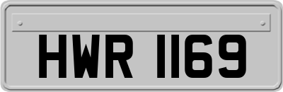 HWR1169