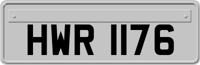 HWR1176