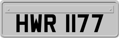 HWR1177