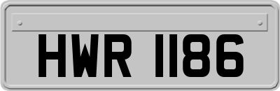 HWR1186