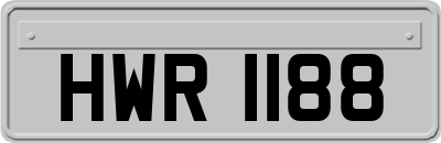 HWR1188