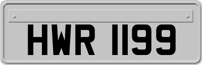 HWR1199