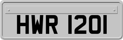 HWR1201