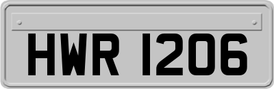 HWR1206