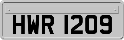HWR1209