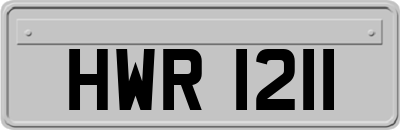 HWR1211