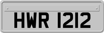 HWR1212