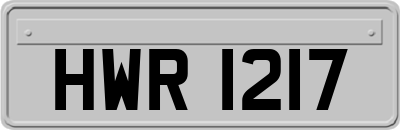 HWR1217