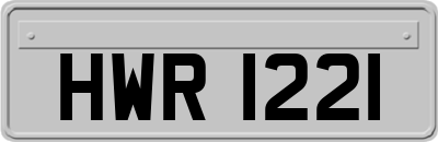 HWR1221