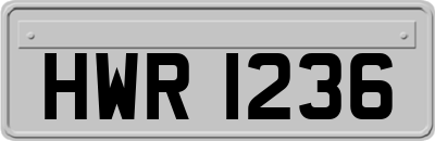 HWR1236