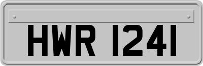 HWR1241