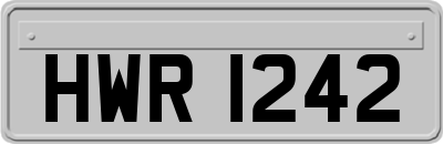 HWR1242