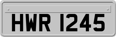 HWR1245