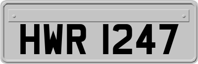 HWR1247