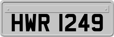 HWR1249