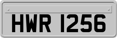 HWR1256