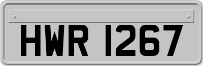 HWR1267