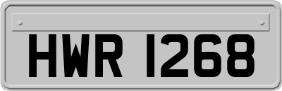 HWR1268
