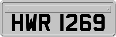 HWR1269