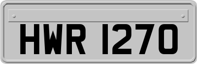 HWR1270