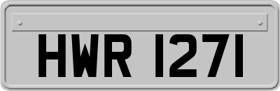 HWR1271