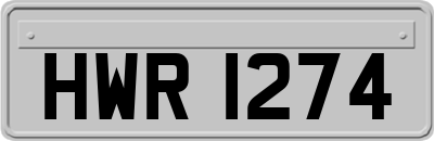 HWR1274