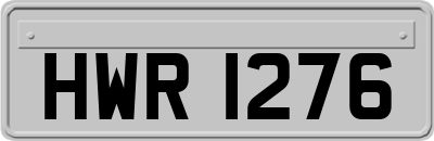 HWR1276