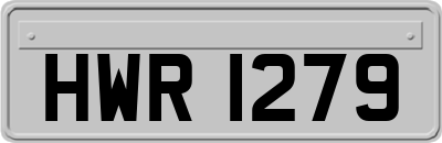 HWR1279