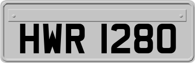 HWR1280