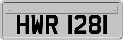 HWR1281