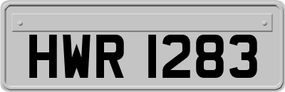 HWR1283