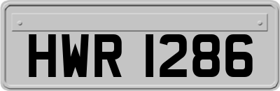 HWR1286