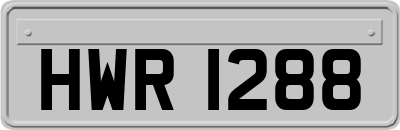 HWR1288